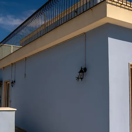 Apartment Skyline Grottammare