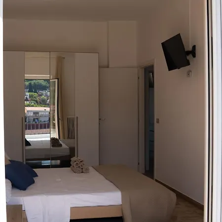 Skyline Apartment Grottammare